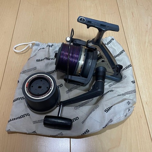 Mulinello spinning usato - da,