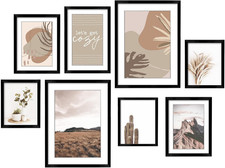 Set Cornici da Parete