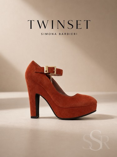 Twin set simona barbieri - twin-set, di