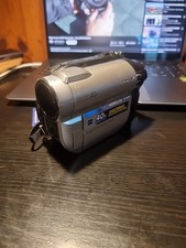 Sony Handycam DCR-DVD110E Mini