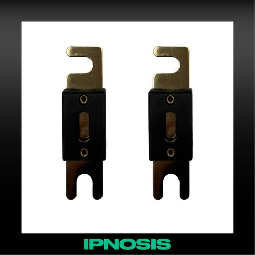 Fusibili anl ipnosis ipf - anl, an