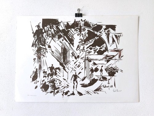 Nanni valentini grafica - valentini,