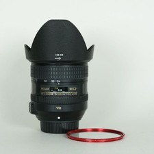 Nikon AF-S NIKKOR 24-85 mm