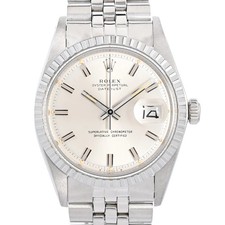 Orologio ROLEX Datejust Wild