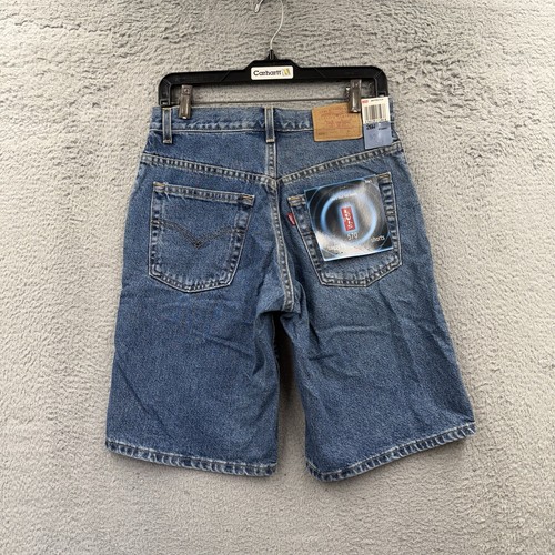 Pantaloncini vintage levis 570 - levis,