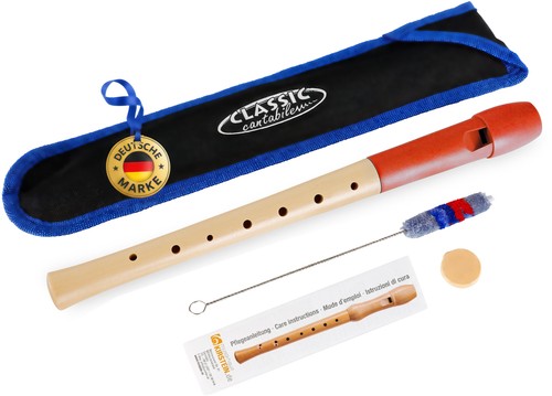 Flauto dolce soprano - dolce,