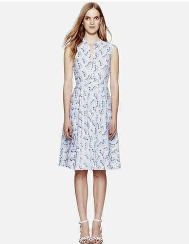 Tory burch talley - tory, fit