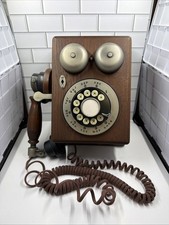 Telefono Vintage Bell Western