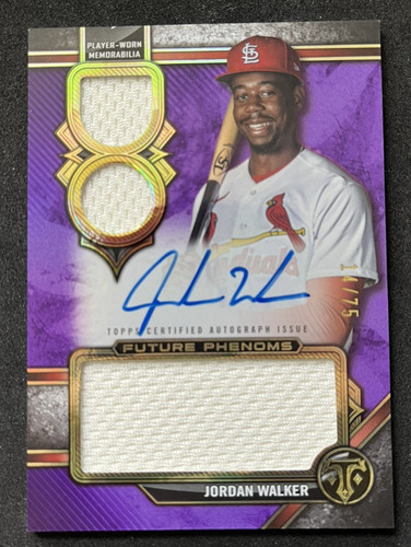 2024 topps triple threads - 2024,