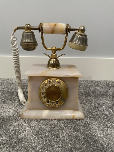 Telefono vintage onix phone - onix,