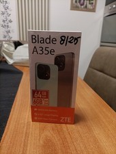 Telefono Smartphone ZTE Blade