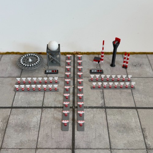 Per herpa wings 500 - wings, 1:500