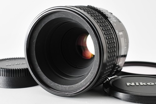 Near mint nikon - mint],