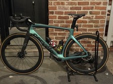 Cervelo S5 Size 56 SRAM Force