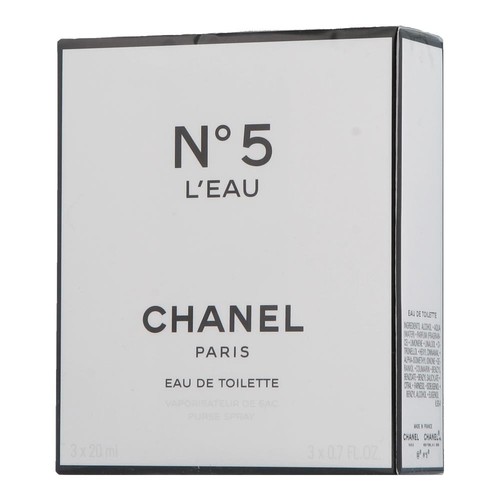 Chanel spray da tasca - spray,
