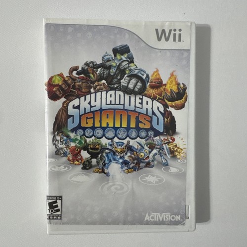 Skylanders giants portal - skylanders, giants: