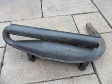 Scarico rotax max - max,