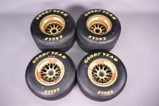 Set cerchi Ferrari F310B 1997