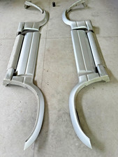 Kit Completo carene laterali paracolpi DX e SX @ Suzuki GrandVitara I 2.0 TD 3P