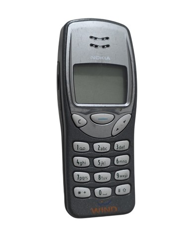 Cellulare vintage usato non