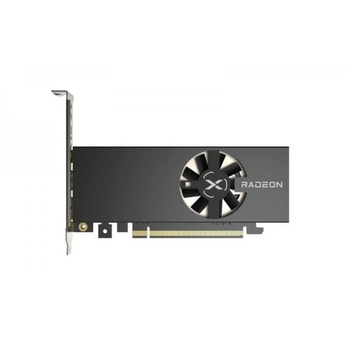 Xfx 64xl4sfg2 scheda video - xfx,