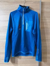 Ortovox Felpa con Cappuccio