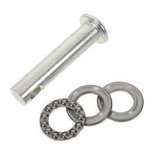  Amaca Chiusura Silenziatore