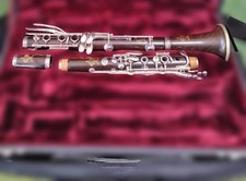 Buffet Crampon RC Prestige A