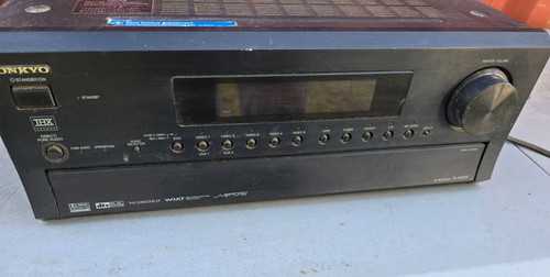 Onkyo nr901 v - tx-nr901, receiver