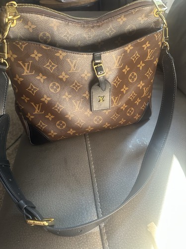 Borsa tracolla louis vuitton - borsa,