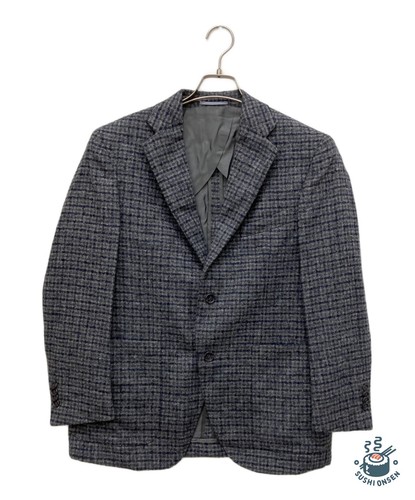 Giacca sartoriale reporter - giacca,
