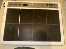Roland SPD-20 Pad percussioni per batteria elettronica SPD20