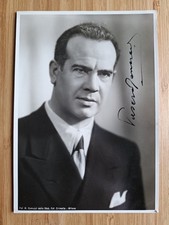 Pasero, Tancredi. Foto seriale