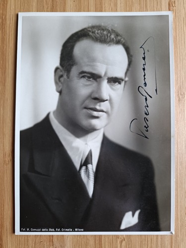 Pasero tancredi foto seriale - tancredi.,