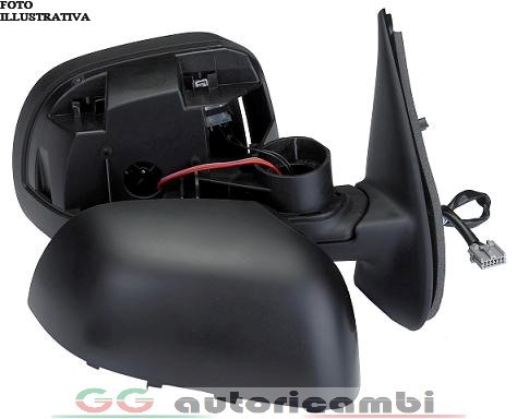 Specchio per nissan micra k13 - nissan,