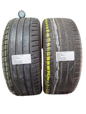 2 PNEUMATICI USATI 225/45 R 17