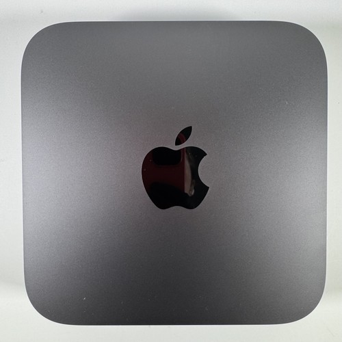 Apple 2018 mac mini - mini, 3,2