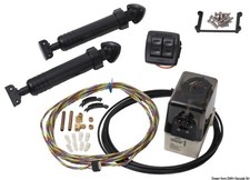 BN-V351HUC1E - Kit flap Bennet