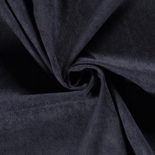 Tessuto Stretch Per Neonati In Velluto A Coste 21 NAVY