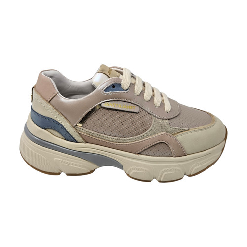 Scarpe sneakers janet - sneakers, janet&janet