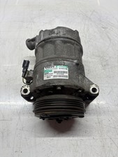 Compressore aria condizionata
