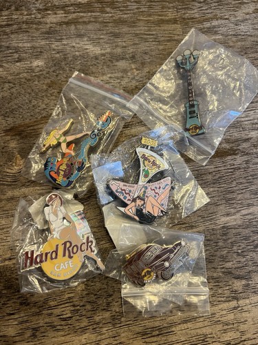 Hard rock cafe - hard,