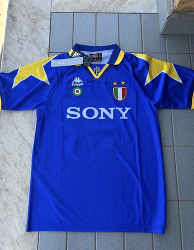 Maglia calcio juventus del - juventus,