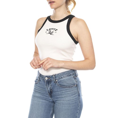 Essential racer tank - essential,