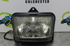 Faro proiettore sportivo Honda