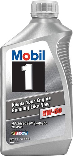 Mobil 106035 50 advanced - mobil, 1