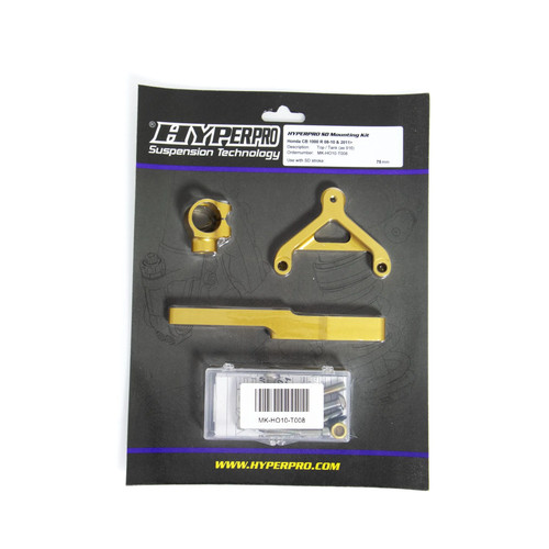 Ho06 t008 kit - kit, montaggio