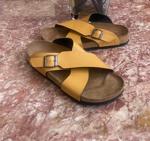 Sandali birkenstock birki - sandali,