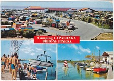 BIBIONE PINEDA - VENEZIA -