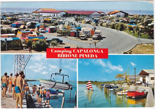 Bibione pineda venezia - -,